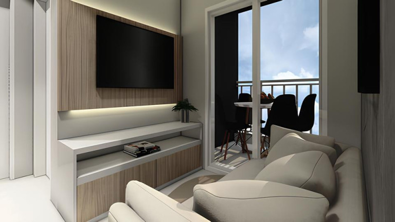 Imagem Apartamento com 2 Quartos à Venda, 44 m² em Vila Matilde - São Paulo Imagem Apartamento com 2 Quartos à Venda, 44 m² em Vila Matilde - São Paulo