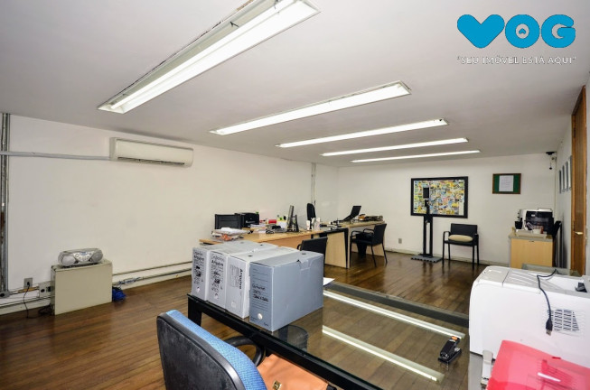 Imagem Imóvel à Venda, 650 m² em Jardim Botânico - Porto Alegre