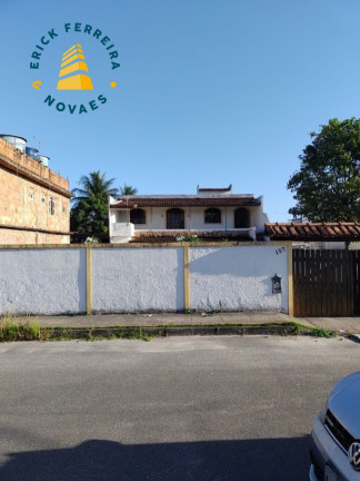 Imagem Casa com 3 Quartos à Venda, 10 m² em Santa Mônica - Guarapari Imagem Casa com 3 Quartos à Venda, 10 m² em Santa Mônica - Guarapari
