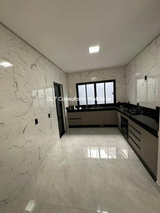 Imagem Casa com 3 Quartos à Venda, 80 m² em Jardim Esplanada Ii - Indaiatuba Imagem Casa com 3 Quartos à Venda, 80 m² em Jardim Esplanada Ii - Indaiatuba