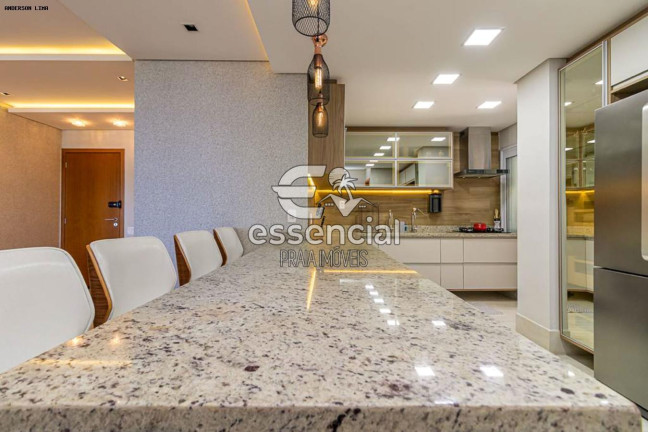 Imagem Apartamento com 3 Quartos à Venda, 150 m² em Praia Do Itaguá - Ubatuba