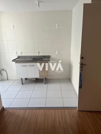 Imagem Apartamento com 2 Quartos à Venda, 53 m² em Ponte Alta - Extrema Imagem Apartamento com 2 Quartos à Venda, 53 m² em Ponte Alta - Extrema