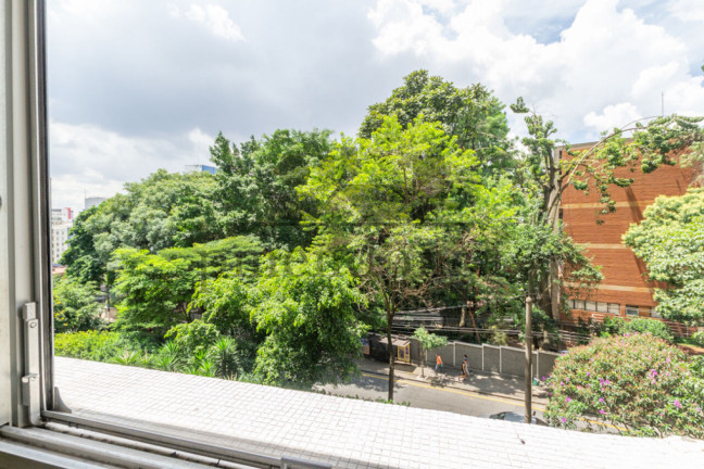 Imagem Apartamento com 3 Quartos à Venda, 156 m² em Higienópolis - São Paulo Imagem Apartamento com 3 Quartos à Venda, 156 m² em Higienópolis - São Paulo