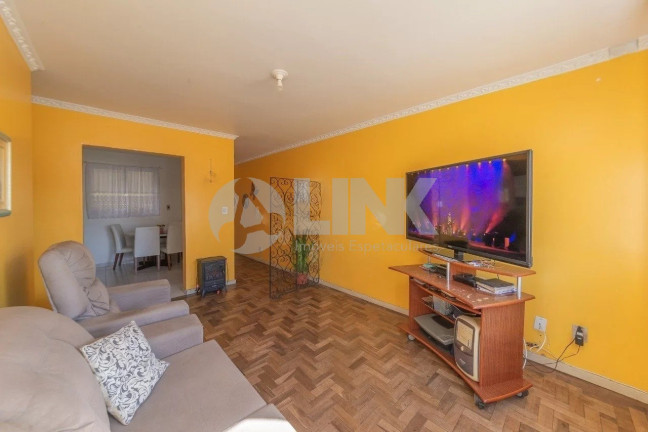 Imagem Apartamento com 2 Quartos à Venda, 74 m² em Vila Ipiranga - Porto Alegre