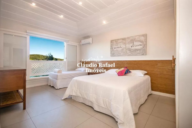 Imagem Casa com 6 Quartos à Venda, 850 m² em Ferradura - Armação Dos Búzios