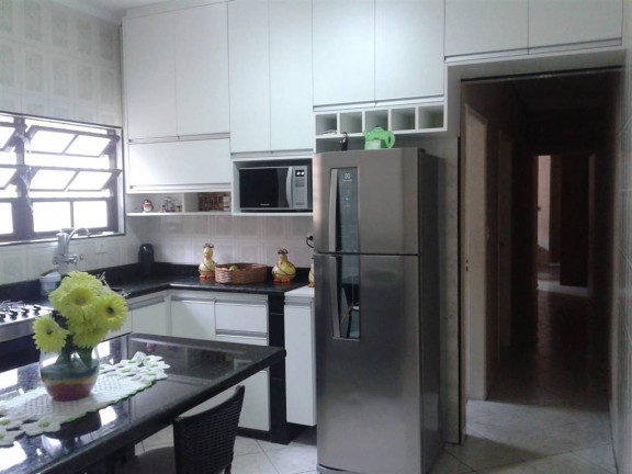 Imagem Casa com 2 Quartos à Venda, 72 m² em Mirim - Praia Grande