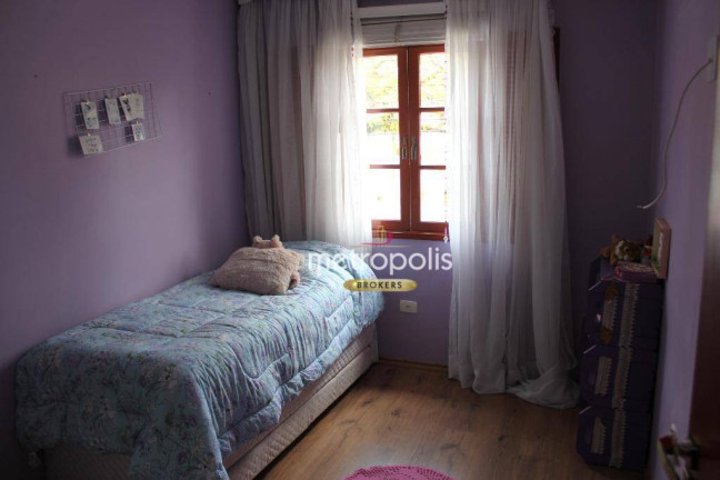 Imagem Sobrado com 3 Quartos à Venda, 309 m² em Olímpico - São Caetano Do Sul Imagem Sobrado com 3 Quartos à Venda, 309 m² em Olímpico - São Caetano Do Sul