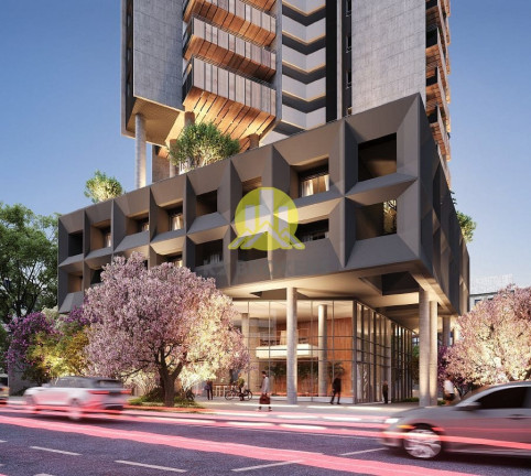 Imagem Apartamento com 1 Quarto à Venda, 44 m² em Pinheiros - São Paulo Imagem Apartamento com 1 Quarto à Venda, 44 m² em Pinheiros - São Paulo