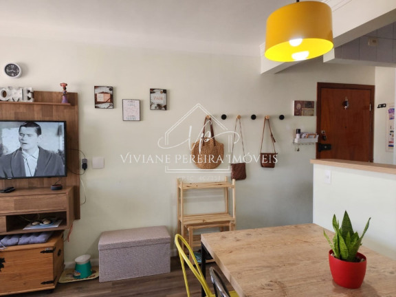 Imagem Imóvel com 2 Quartos à Venda, 60 m² em Jardim Sarah - São Paulo