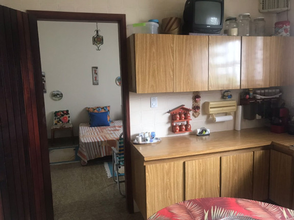 Imagem Casa com 6 Quartos à Venda, 270 m² em Martim De Sá - Caraguatatuba