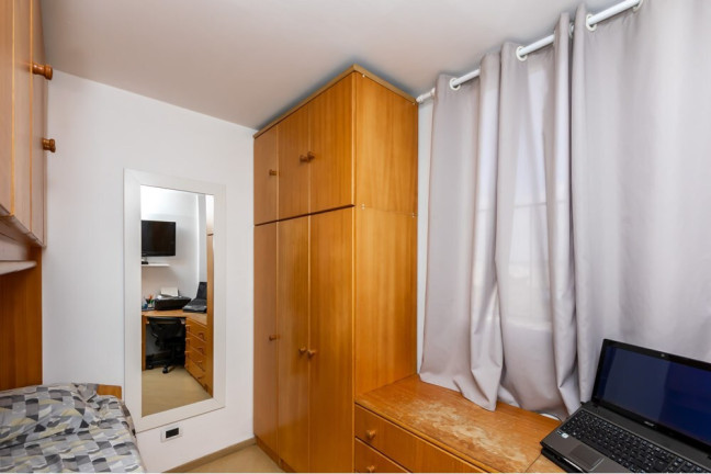 Imagem Imóvel com 2 Quartos à Venda, 44 m² em Jardim Dos Prados - São Paulo Imagem Imóvel com 2 Quartos à Venda, 44 m² em Jardim Dos Prados - São Paulo