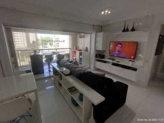 Imagem Apartamento com 3 Quartos à Venda, 110 m² em Lapa - São Paulo Imagem Apartamento com 3 Quartos à Venda, 110 m² em Lapa - São Paulo