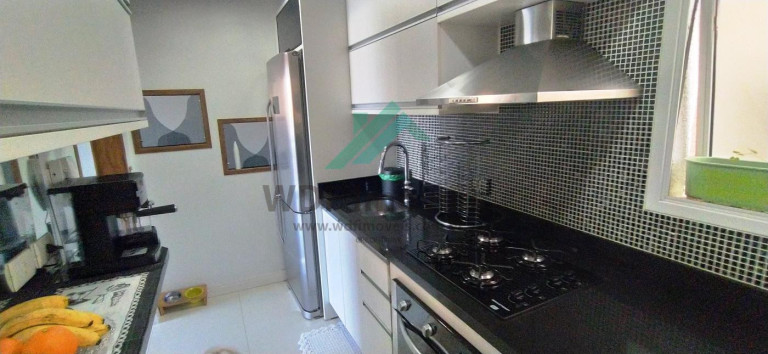 Imagem Apartamento com 3 Quartos à Venda, 66 m² em Atuba - Colombo
