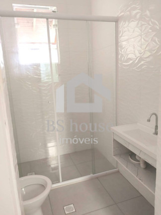 Imagem Sobrado com 3 Quartos à Venda, 169 m² em Vila Valparaiso - Santo André
