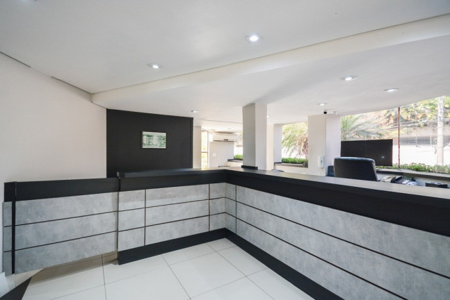 Imagem Apartamento com 1 Quarto à Venda, 46 m² em Vila Nova Conceição - São Paulo Imagem Apartamento com 1 Quarto à Venda, 46 m² em Vila Nova Conceição - São Paulo