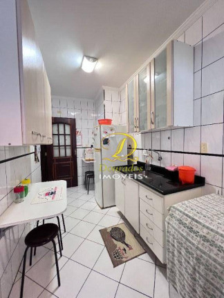 Imagem Apartamento com 2 Quartos à Venda, 71 m² em Canto Do Forte - Praia Grande Imagem Apartamento com 2 Quartos à Venda, 71 m² em Canto Do Forte - Praia Grande