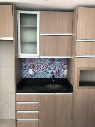 Imagem Apartamento com 2 Quartos à Venda, 48 m² em Jardim Leopoldina - Porto Alegre