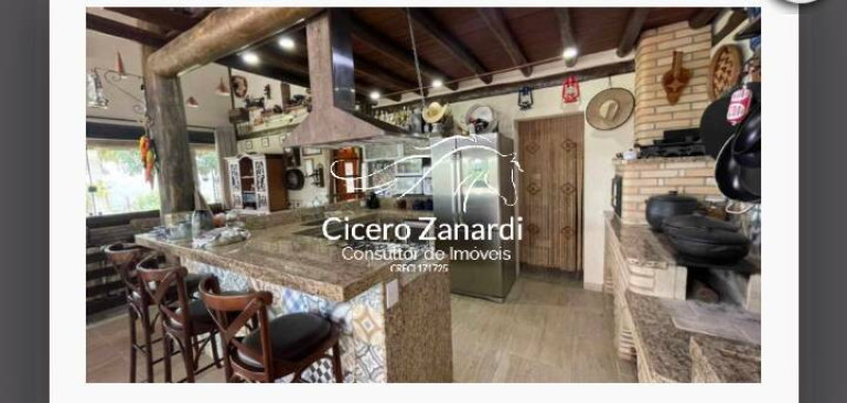 Imagem Casa de Condomínio com 4 Quartos à Venda, 280 m² em Porta Sol - Mairinque Imagem Casa de Condomínio com 4 Quartos à Venda, 280 m² em Porta Sol - Mairinque