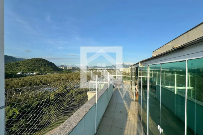 Imagem Apartamento com 5 Quartos à Venda, 318 m² em Barra Da Tijuca - Rio De Janeiro Imagem Apartamento com 5 Quartos à Venda, 318 m² em Barra Da Tijuca - Rio De Janeiro