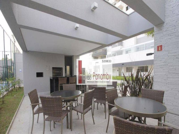 Imagem Apartamento com 3 Quartos à Venda, 87 m² em Morumbi - São Paulo