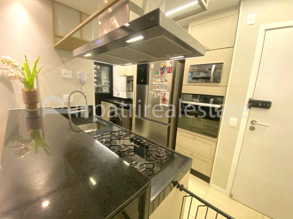 Imagem Apartamento com 3 Quartos à Venda, 81 m² em Cocó - Fortaleza Imagem Apartamento com 3 Quartos à Venda, 81 m² em Cocó - Fortaleza