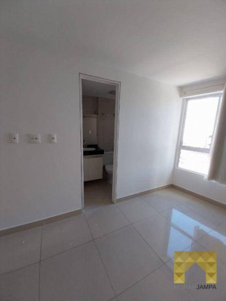 Imagem Apartamento com 2 Quartos à Venda, 58 m² em Manaíra - João Pessoa