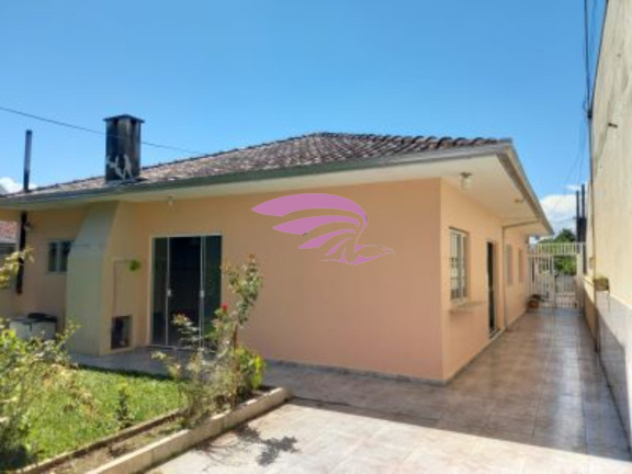 Imagem Casa com 3 Quartos à Venda, 150 m² em Nereidas - Guaratuba Imagem Casa com 3 Quartos à Venda, 150 m² em Nereidas - Guaratuba