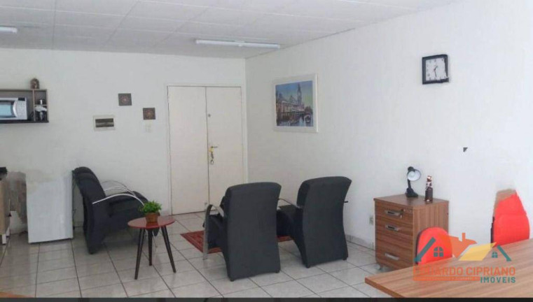 Imagem Sala Comercial à Venda ou Locação, 56 m² em Sé - São Paulo