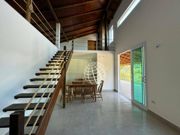 Imagem Chácara com 3 Quartos à Venda, 162 m² em Estância San Remo - Atibaia Imagem Chácara com 3 Quartos à Venda, 162 m² em Estância San Remo - Atibaia