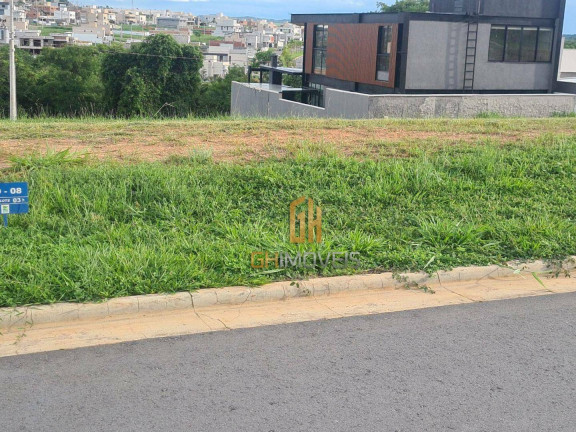 Imagem Terreno à Venda, 306 m² em Jardins Capri - Senador Canedo Imagem Terreno à Venda, 306 m² em Jardins Capri - Senador Canedo