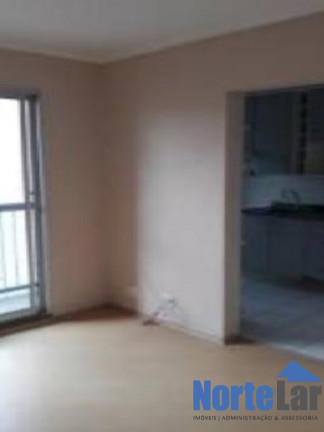 Imagem Apartamento com 2 Quartos para Alugar, 50 m² em Cachoeirinha - São Paulo Imagem Apartamento com 2 Quartos para Alugar, 50 m² em Cachoeirinha - São Paulo