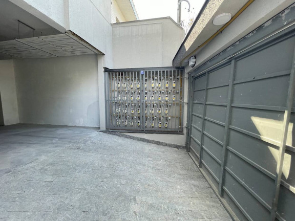 Imagem Apartamento com 2 Quartos à Venda, 40 m² em Vila Nova Savoia - São Paulo Imagem Apartamento com 2 Quartos à Venda, 40 m² em Vila Nova Savoia - São Paulo