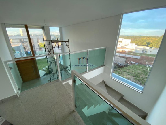Imagem Casa de Condomínio com 4 Quartos à Venda, 440 m² em Residencial Gran Park - Vespasiano Imagem Casa de Condomínio com 4 Quartos à Venda, 440 m² em Residencial Gran Park - Vespasiano