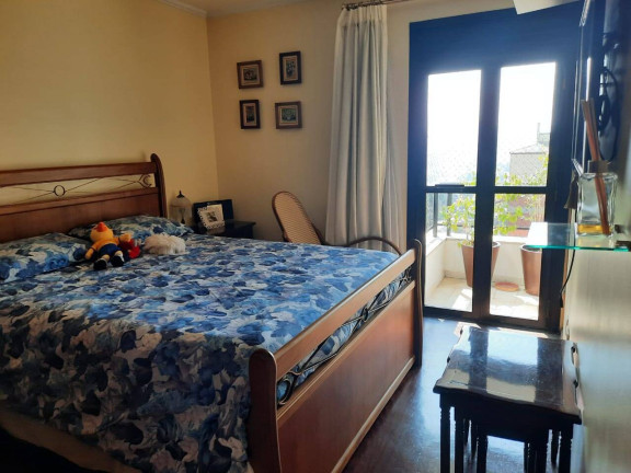 Imagem Apartamento com 3 Quartos à Venda, 165 m² em Alphaville - Barueri Imagem Apartamento com 3 Quartos à Venda, 165 m² em Alphaville - Barueri
