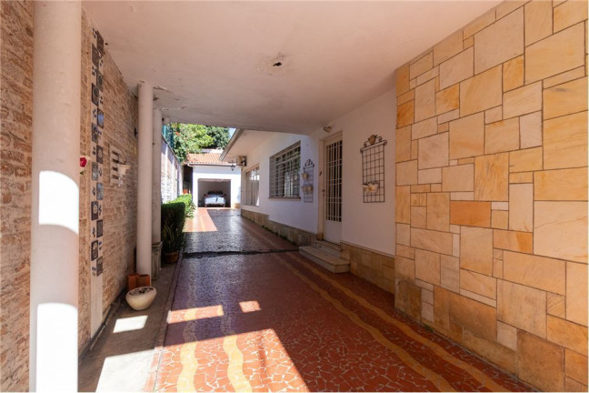 Imagem Casa com 4 Quartos à Venda, 280 m² em Chácara Monte Alegre - São Paulo Imagem Casa com 4 Quartos à Venda, 280 m² em Chácara Monte Alegre - São Paulo