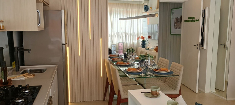 Imagem Apartamento com 2 Quartos à Venda, 41 m² em Alto Do Ipiranga - São Paulo Imagem Apartamento com 2 Quartos à Venda, 41 m² em Alto Do Ipiranga - São Paulo