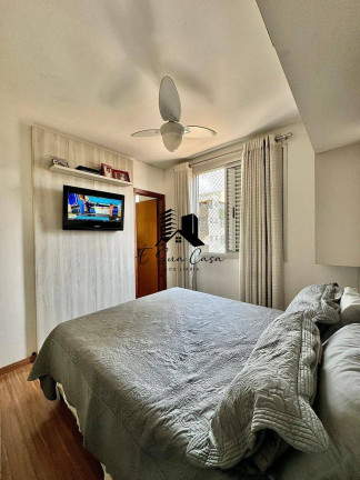 Imagem Cobertura com 2 Quartos à Venda, 110 m² em Castelo - Belo Horizonte Imagem Cobertura com 2 Quartos à Venda, 110 m² em Castelo - Belo Horizonte