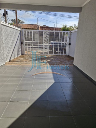 Imagem Casa com 3 Quartos à Venda, 205 m² em Lagoinha - Ribeirão Preto Imagem Casa com 3 Quartos à Venda, 205 m² em Lagoinha - Ribeirão Preto