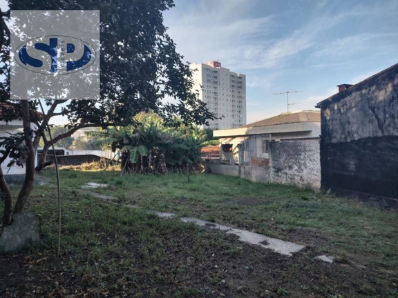 Imagem Terreno para Alugar, 996 m² em Parque Das Nações - Santo André Imagem Terreno para Alugar, 996 m² em Parque Das Nações - Santo André