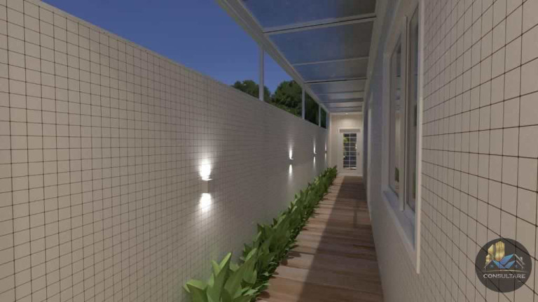 Imagem Casa com 4 Quartos à Venda, 180 m² em Vila Valença - São Vicente