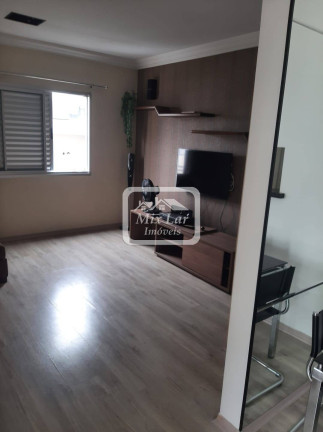 Imagem Cobertura com 2 Quartos à Venda, 119 m² em Centro - Osasco