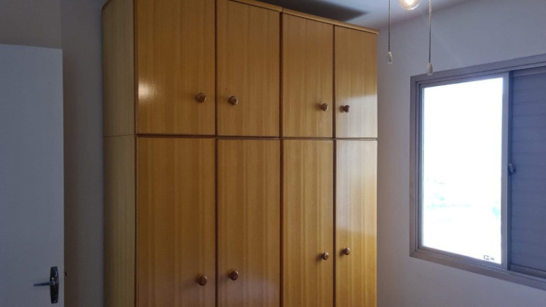 Imagem Imóvel com 3 Quartos à Venda, 79 m² em Vila Olímpia - São Paulo