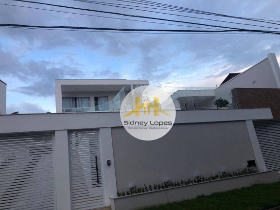 Imagem Casa com 5 Quartos à Venda, 1.000 m² em Anil - Rio De Janeiro