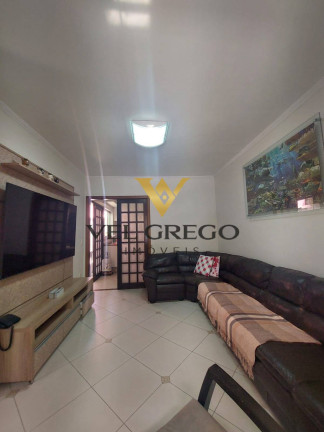 Imagem Casa com 3 Quartos à Venda, 113 m² em Paulicéia - São Bernardo Do Campo
