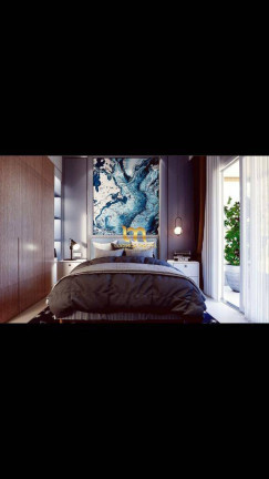 Imagem Apartamento com 2 Quartos à Venda, 68 m² em Aviação - Praia Grande