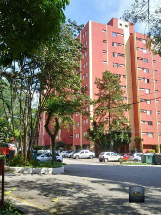 Imagem Apartamento com 2 Quartos à Venda, 57 m² em Demarchi - São Bernardo Do Campo