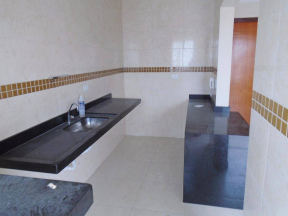 Imagem Apartamento com 1 Quarto à Venda, 41 m² em Canto Do Forte - Praia Grande Imagem Apartamento com 1 Quarto à Venda, 41 m² em Canto Do Forte - Praia Grande