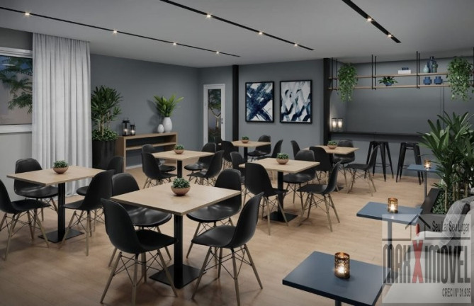 Imagem Apartamento com 2 Quartos à Venda, 45 m² em Ramos - Rio De Janeiro