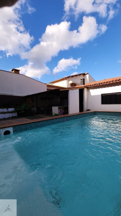 Imagem Casa com 3 Quartos à Venda, 146 m² em Solar De Itamaracá - Indaiatuba Imagem Casa com 3 Quartos à Venda, 146 m² em Solar De Itamaracá - Indaiatuba