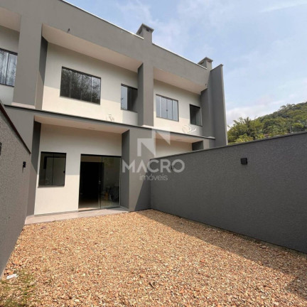 Imagem Casa com 3 Quartos à Venda, 156 m² em Três Rios Do Norte - Jaraguá Do Sul Imagem Casa com 3 Quartos à Venda, 156 m² em Três Rios Do Norte - Jaraguá Do Sul